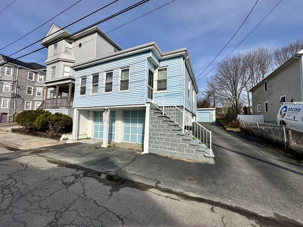 150 Crawford Street Fall River, MA 02724 - Photo 4 of 21