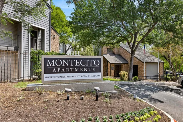 $1,140 | 3111 Parker Lane, Unit 263, Austin, TX 78741