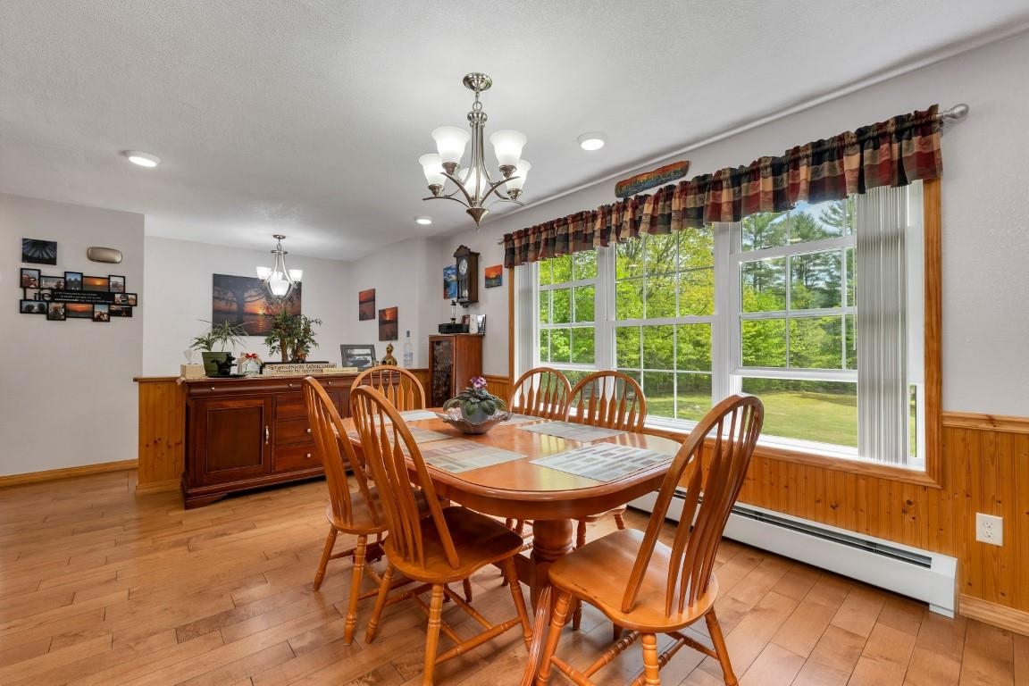 22 Holiday Acres Road Whitefield, NH 03598 - Photo 8 of 31