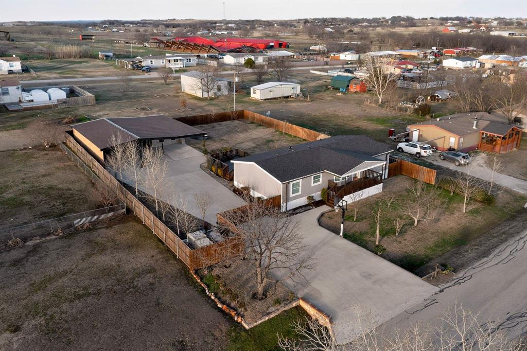819 Hoss Road Sanger, TX 76266 - Photo 39 of 40
