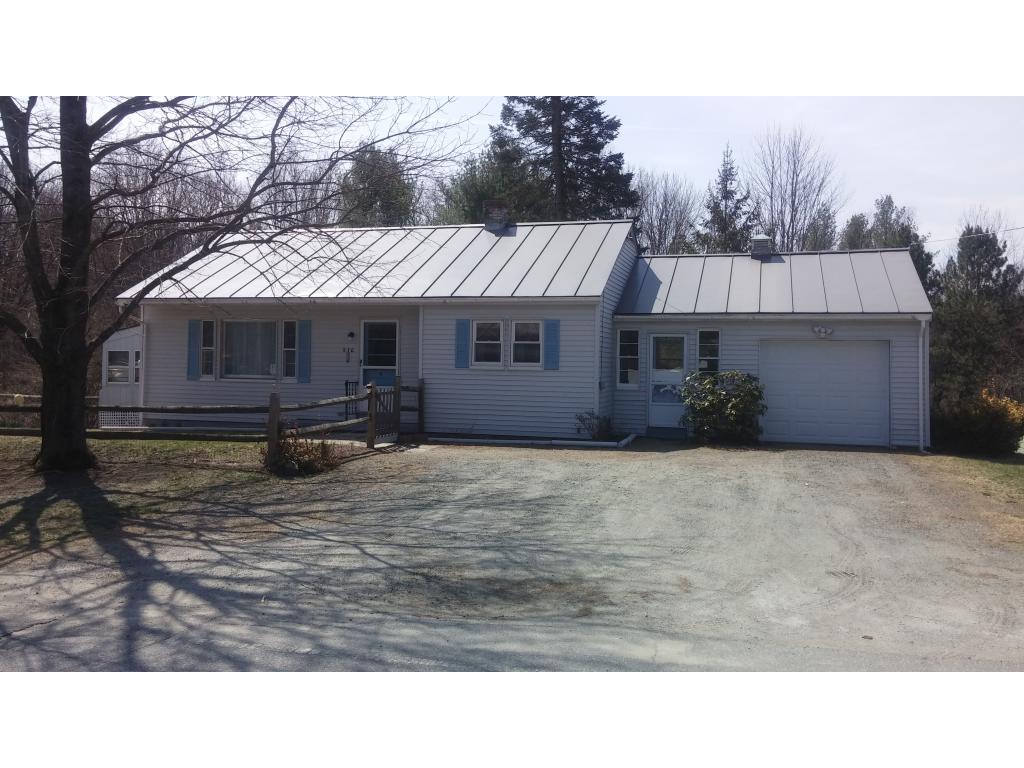 530 Chandler Road Hartford, VT 05001 - Photo 1 of 23 Gallery Image 1