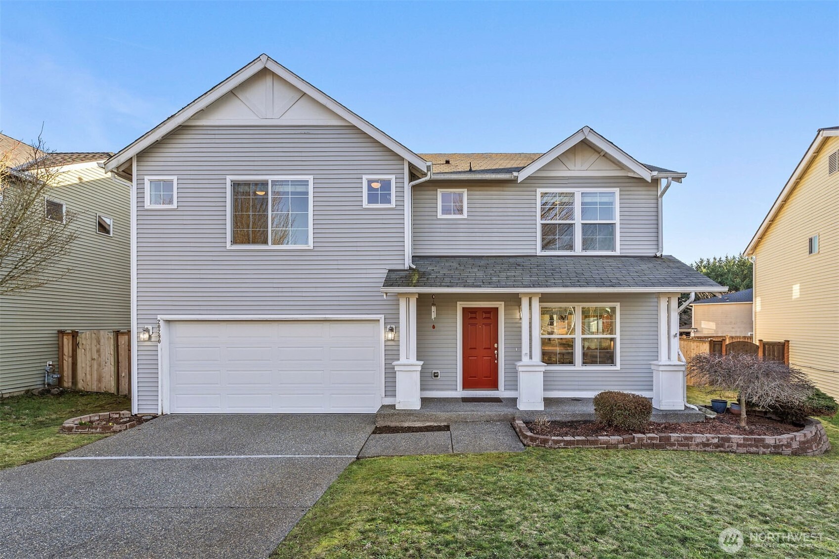 20290 Corbridge Road Southeast Monroe, WA 98272 - Photo 1 of 40