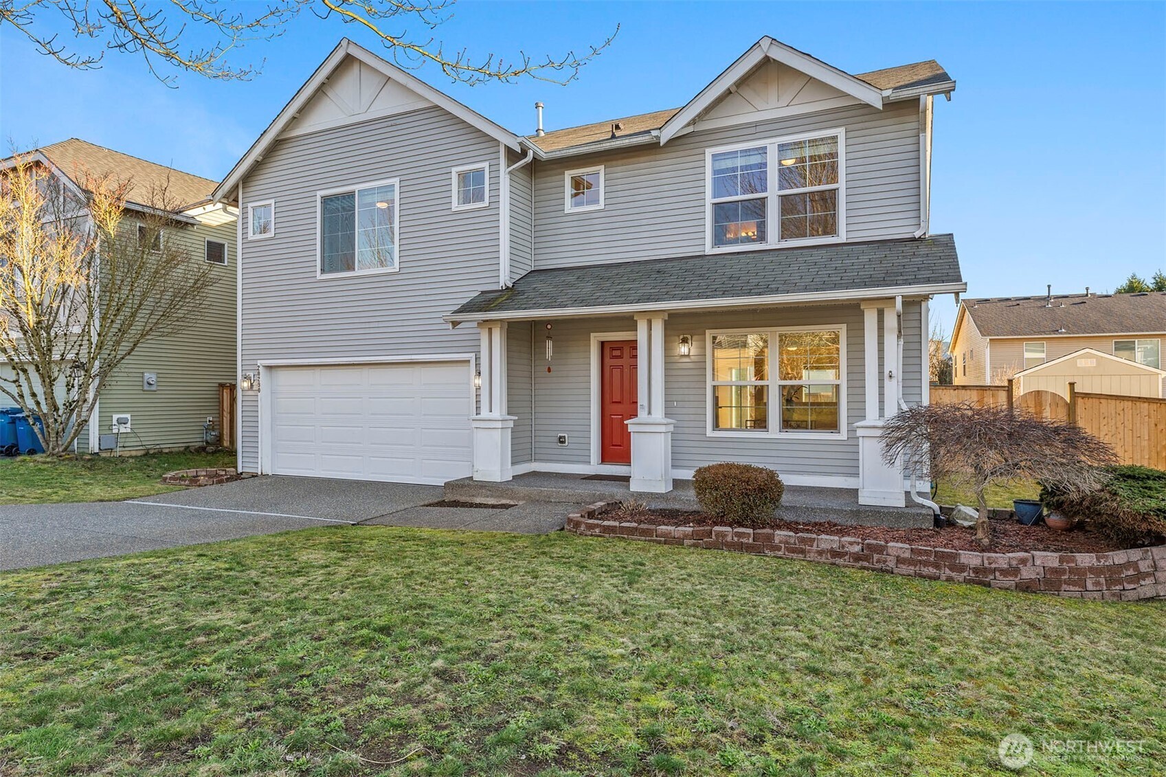 20290 Corbridge Road Southeast Monroe, WA 98272 - Photo 2 of 40