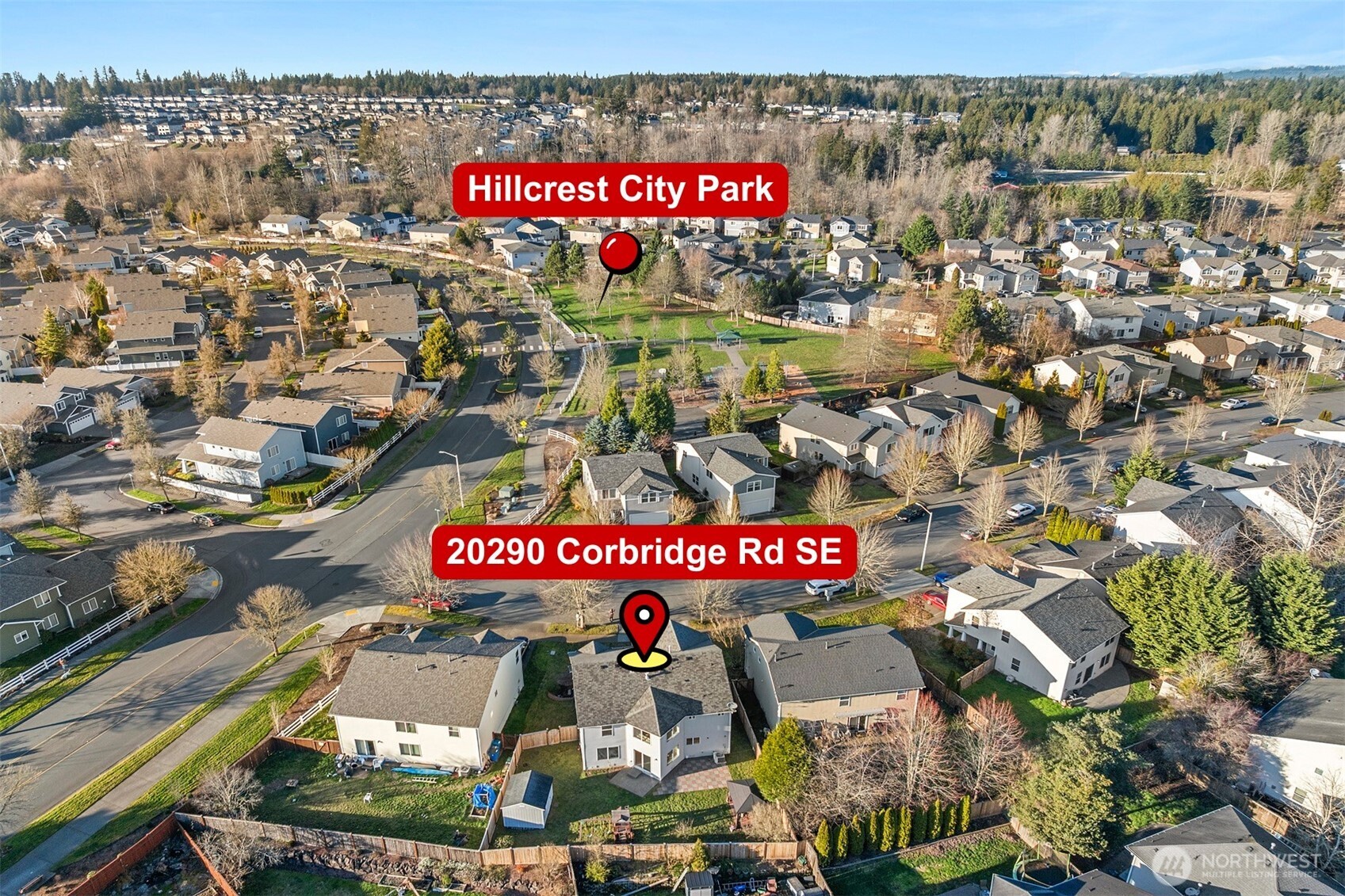 20290 Corbridge Road Southeast Monroe, WA 98272 - Photo 40 of 40