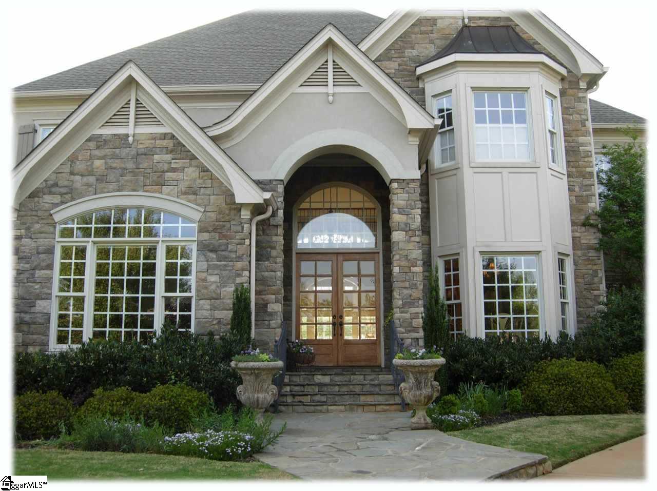 8 Mitchell Spring Court Simpsonville, SC 29681 - Photo 1 of 27 Gallery Image 1