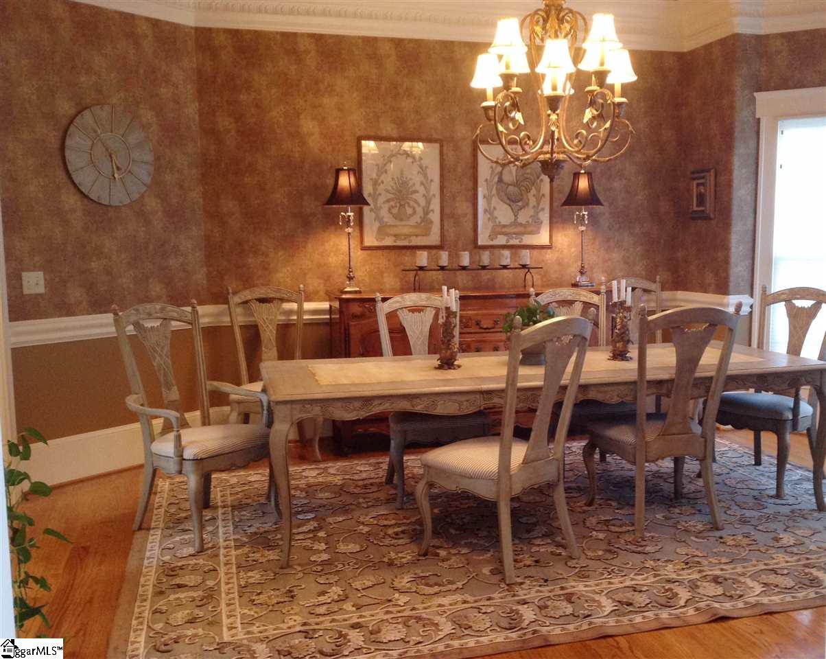 8 Mitchell Spring Court Simpsonville, SC 29681 - Photo 11 of 27 Gallery Image 11