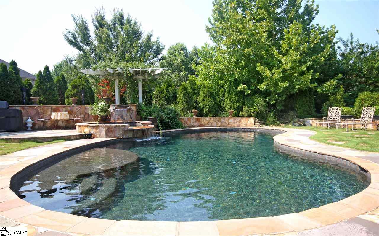 8 Mitchell Spring Court Simpsonville, SC 29681 - Photo 24 of 27 Gallery Image 24