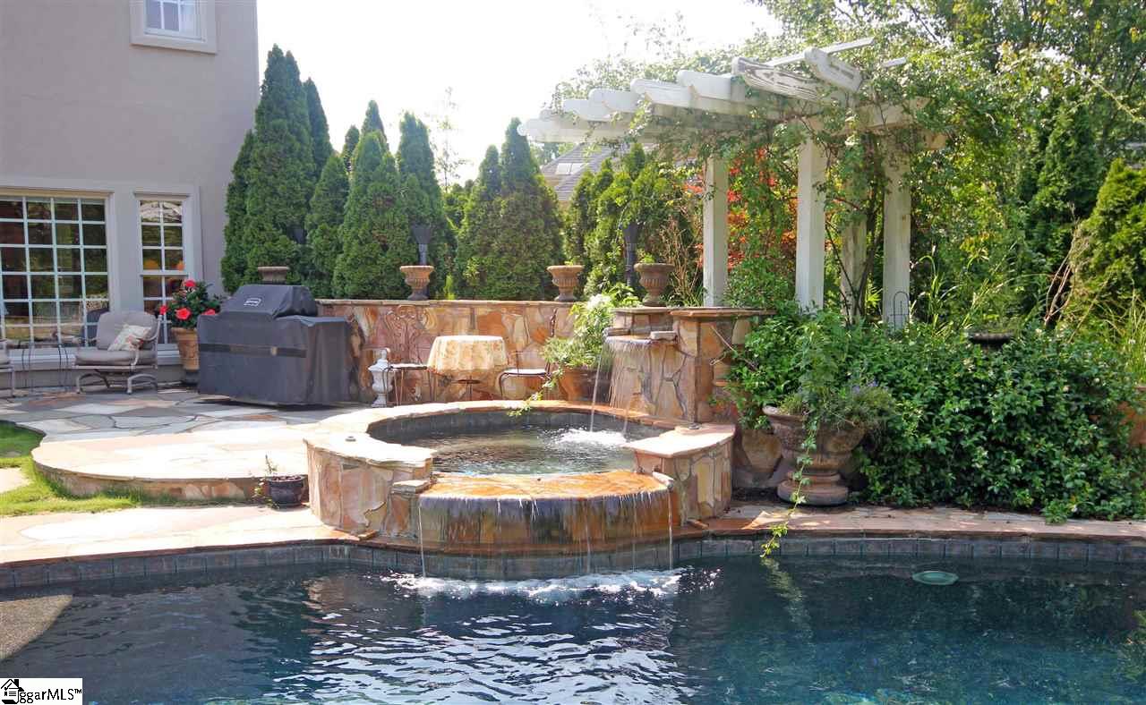 8 Mitchell Spring Court Simpsonville, SC 29681 - Photo 25 of 27 Gallery Image 25