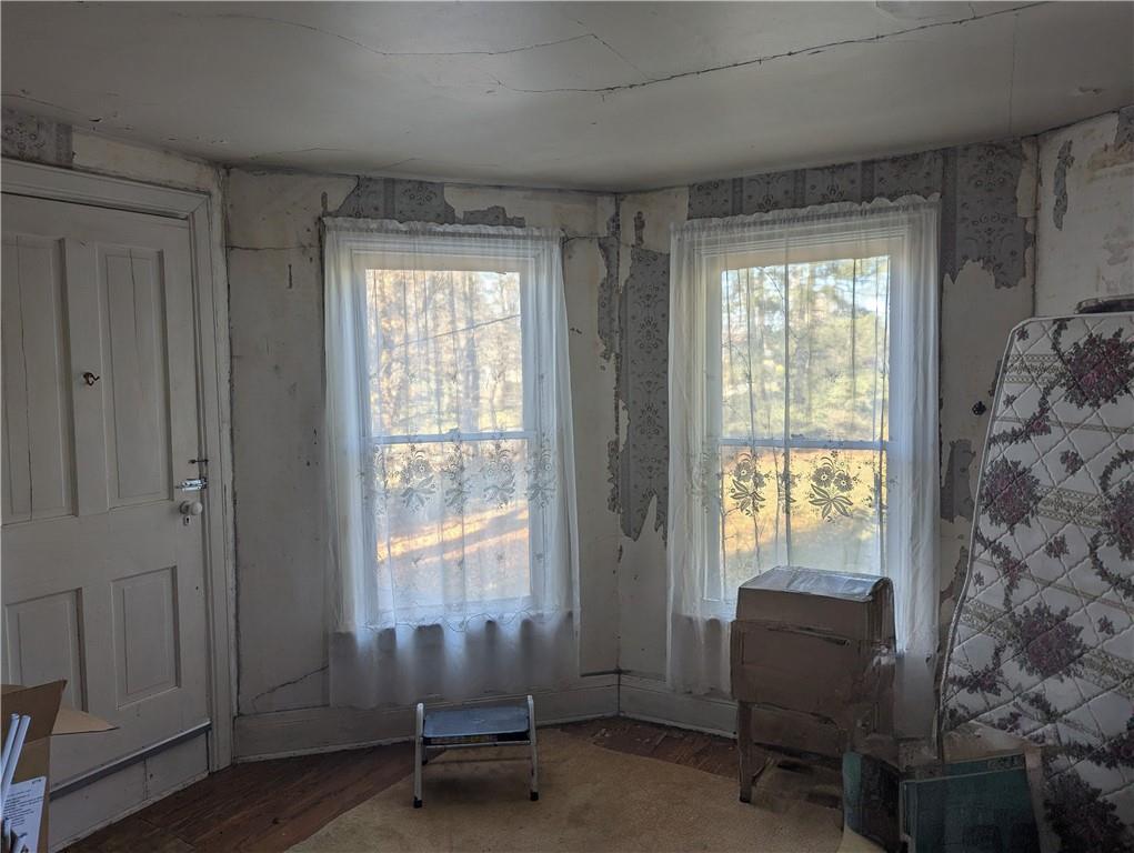 315 Telegraph Road Brownsville, PA 15417 - Photo 11 of 31 a living room with furniture and a window
