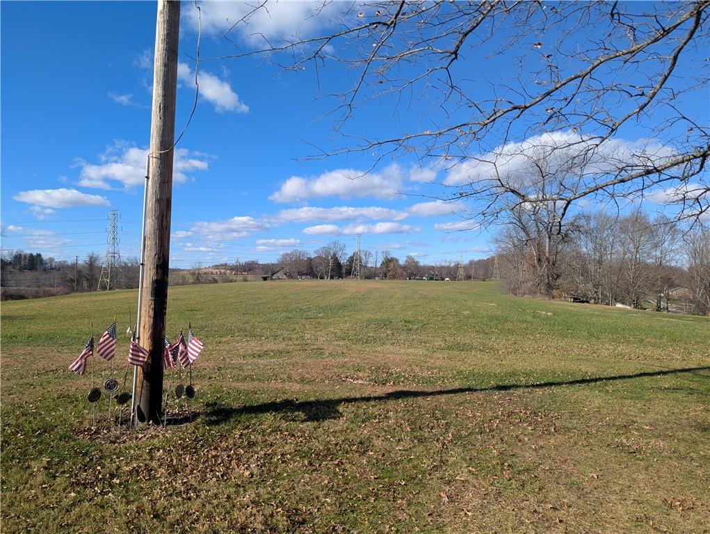 315 Telegraph Road Brownsville, PA 15417 - Photo 20 of 31 a view of a road with an ocean view