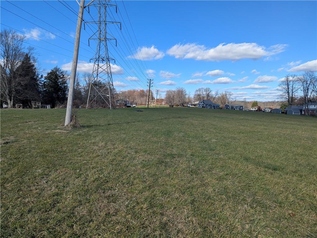 315 Telegraph Road Brownsville, PA 15417 - Photo 25 of 31 a view of a field with an trees