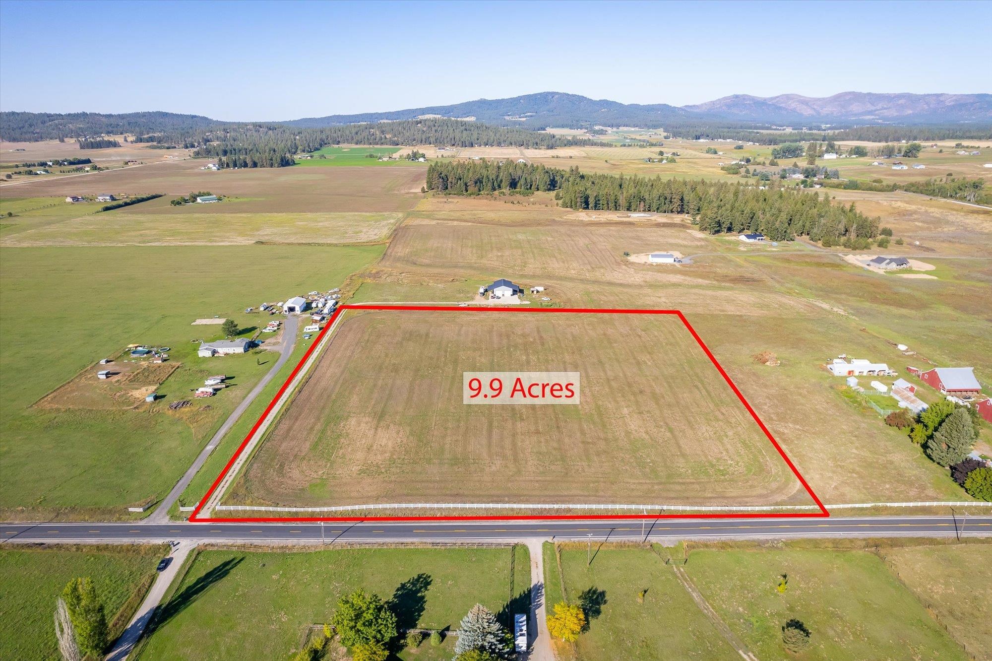 0 North Monroe Road Deer Park, WA 99006 - Photo 1 of 22