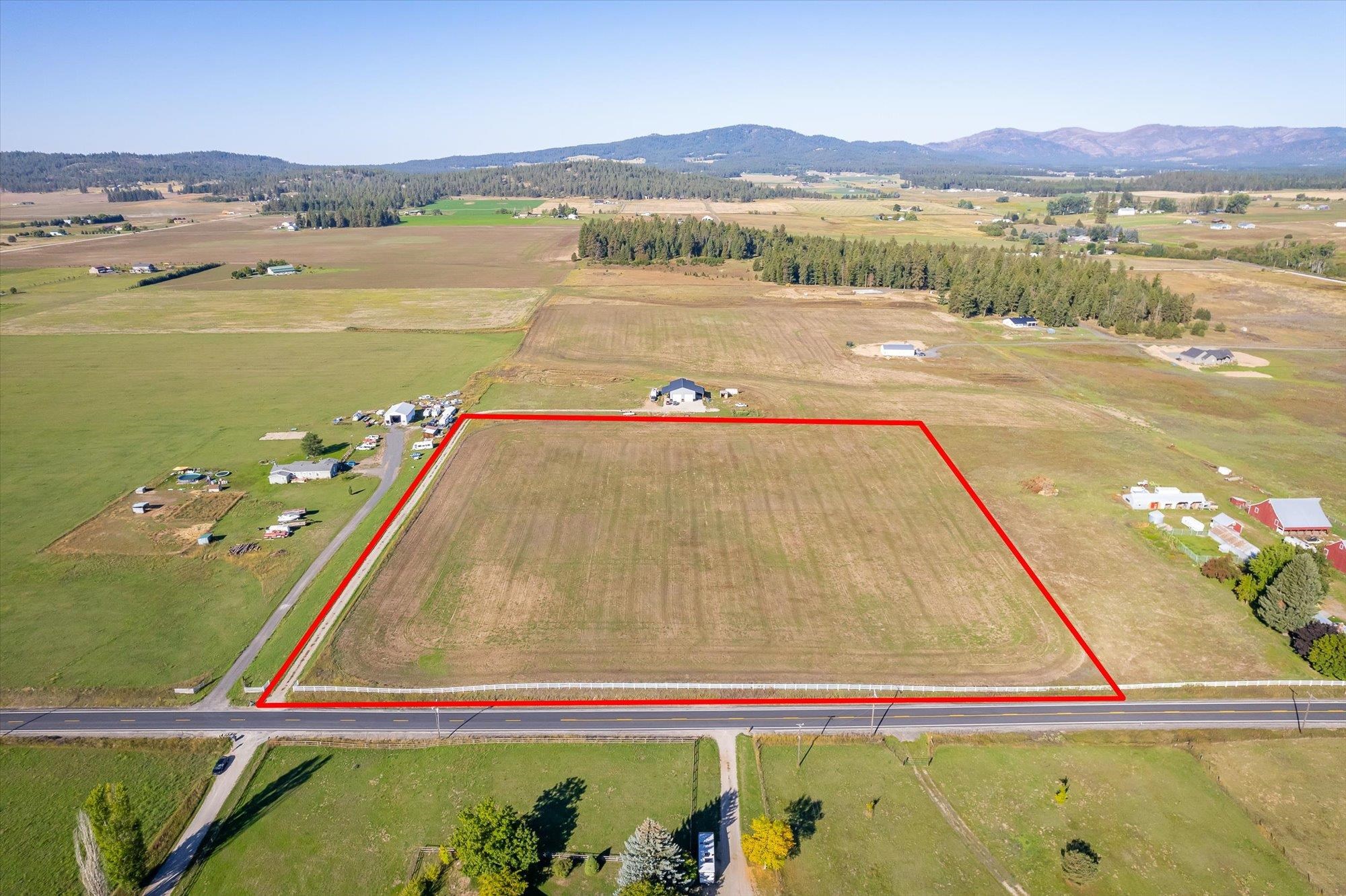 0 North Monroe Road Deer Park, WA 99006 - Photo 2 of 22