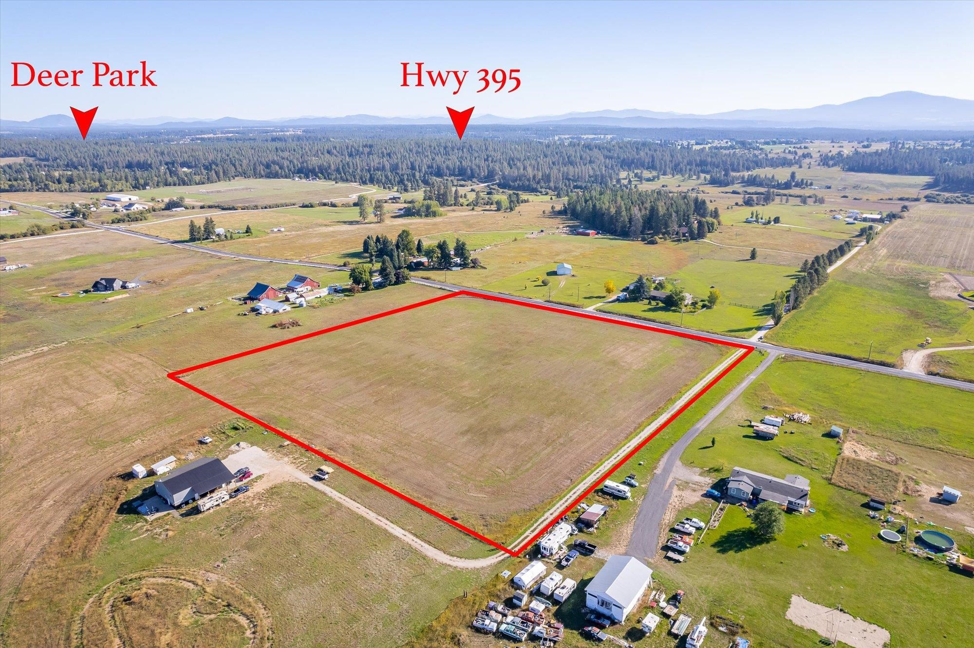 0 North Monroe Road Deer Park, WA 99006 - Photo 3 of 22