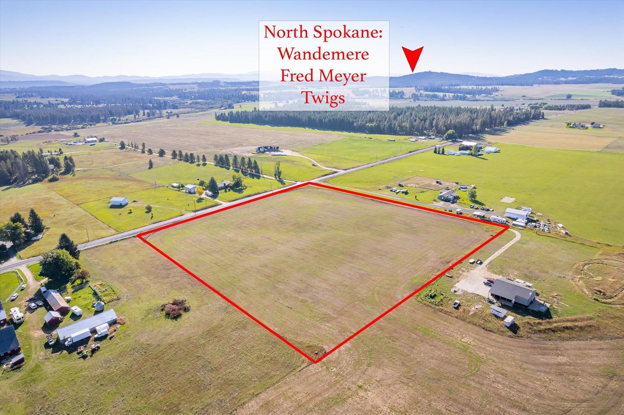 0 North Monroe Road Deer Park, WA 99006 - Photo 4 of 22