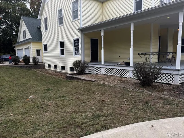 $860,000 | 330 Stonehenge Drive, Washington, MO 63090