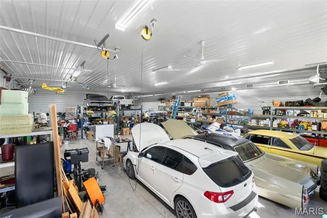 $860,000 | 330 Stonehenge Drive, Washington, MO 63090