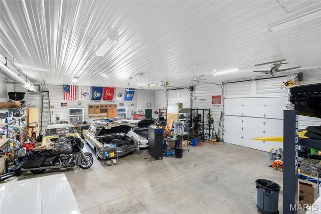 $860,000 | 330 Stonehenge Drive, Washington, MO 63090