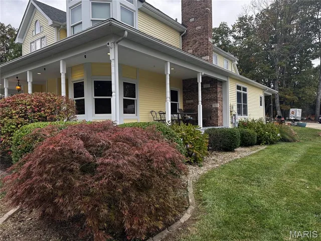 $860,000 | 330 Stonehenge Drive, Washington, MO 63090