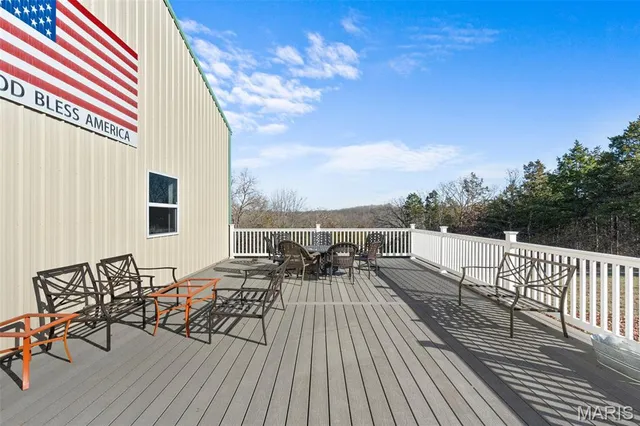 $860,000 | 330 Stonehenge Drive, Washington, MO 63090