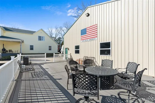 $860,000 | 330 Stonehenge Drive, Washington, MO 63090