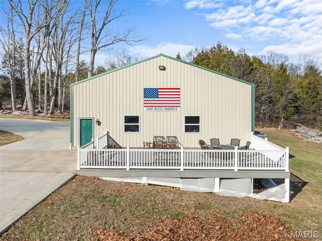 $860,000 | 330 Stonehenge Drive, Washington, MO 63090