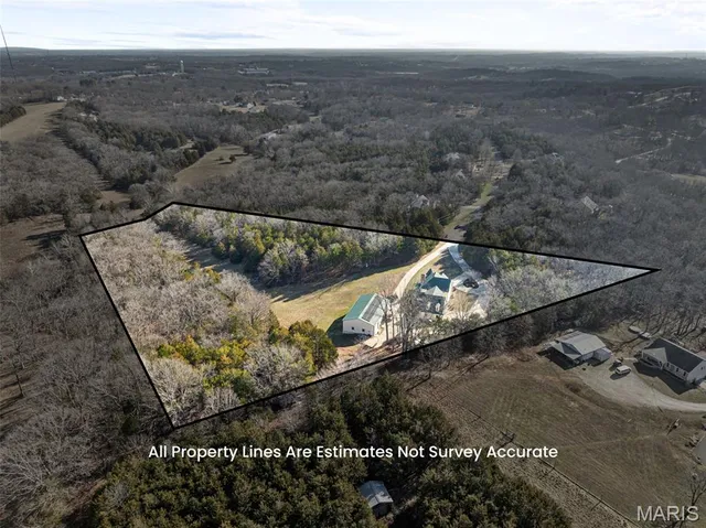 $860,000 | 330 Stonehenge Drive, Washington, MO 63090