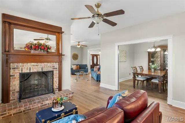 $860,000 | 330 Stonehenge Drive, Washington, MO 63090