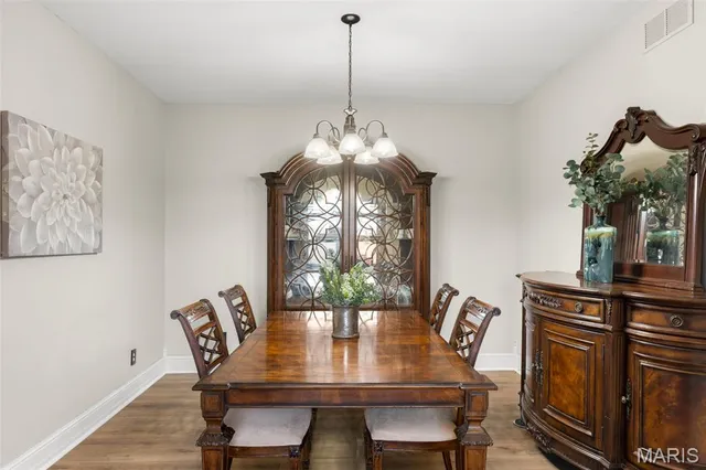 $860,000 | 330 Stonehenge Drive, Washington, MO 63090