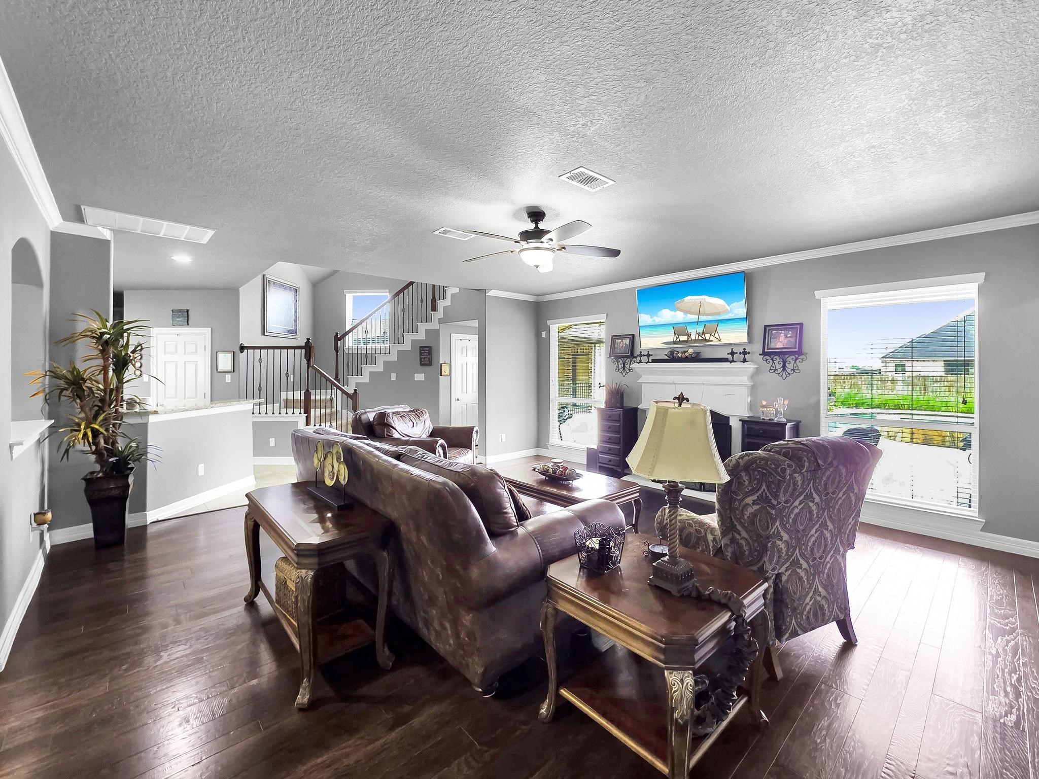 14865 Lisa Lane Beaumont, TX 77713 - Photo 13 of 50