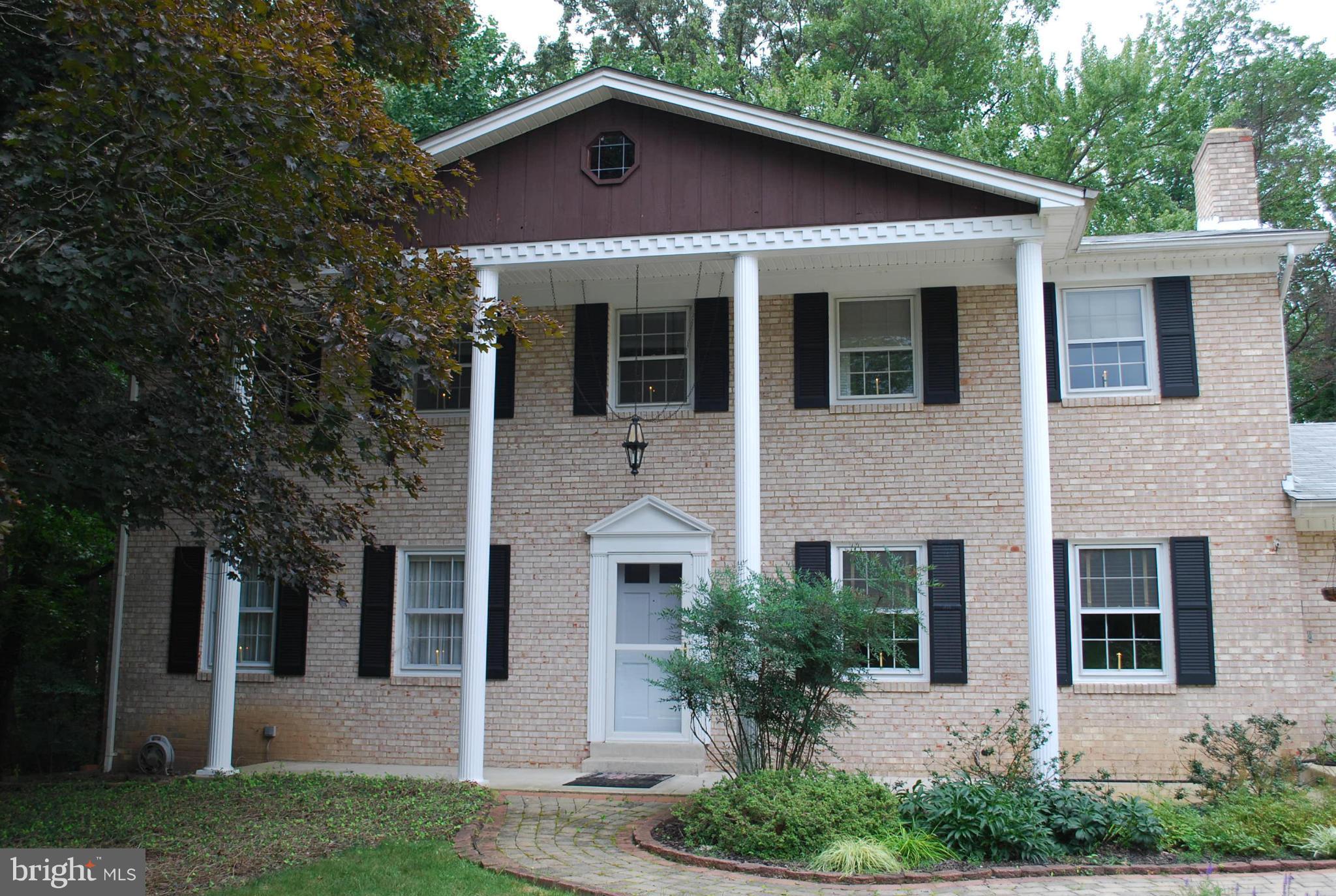 6907 Coolridge Road Temple Hills, MD 20748 - Photo 1 of 17 Exterior (Front)