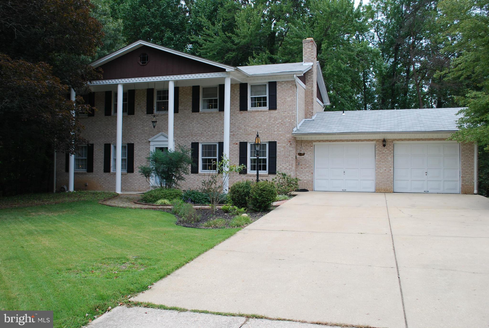 6907 Coolridge Road Temple Hills, MD 20748 - Photo 2 of 17 Exterior (General)