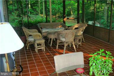 6907 Coolridge Road Temple Hills, MD 20748 - Photo 14 of 17 Enclosed patio