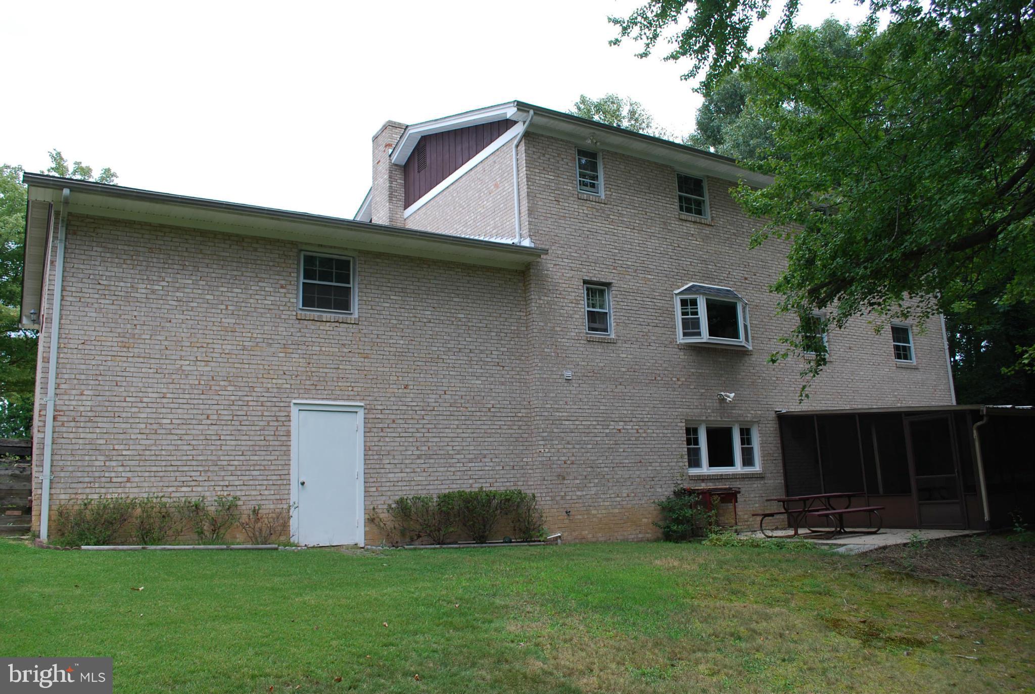 6907 Coolridge Road Temple Hills, MD 20748 - Photo 16 of 17 Exterior (Rear)