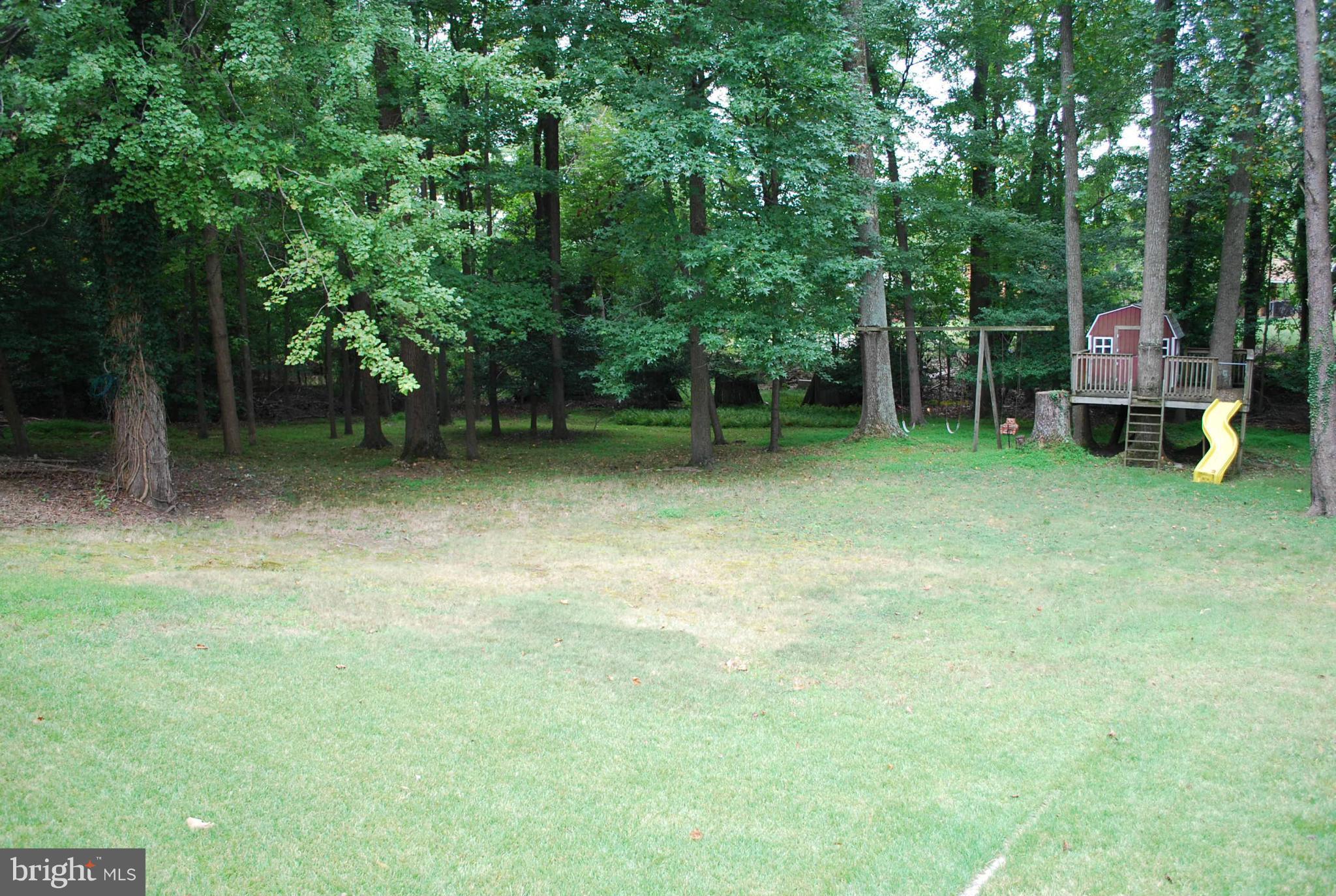 6907 Coolridge Road Temple Hills, MD 20748 - Photo 17 of 17 Exterior (Rear)