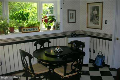 6907 Coolridge Road Temple Hills, MD 20748 - Photo 8 of 17 Kitchen breakfast nook