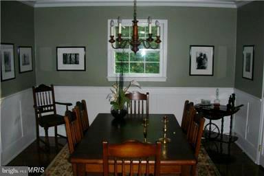 6907 Coolridge Road Temple Hills, MD 20748 - Photo 9 of 17 Dining Room
