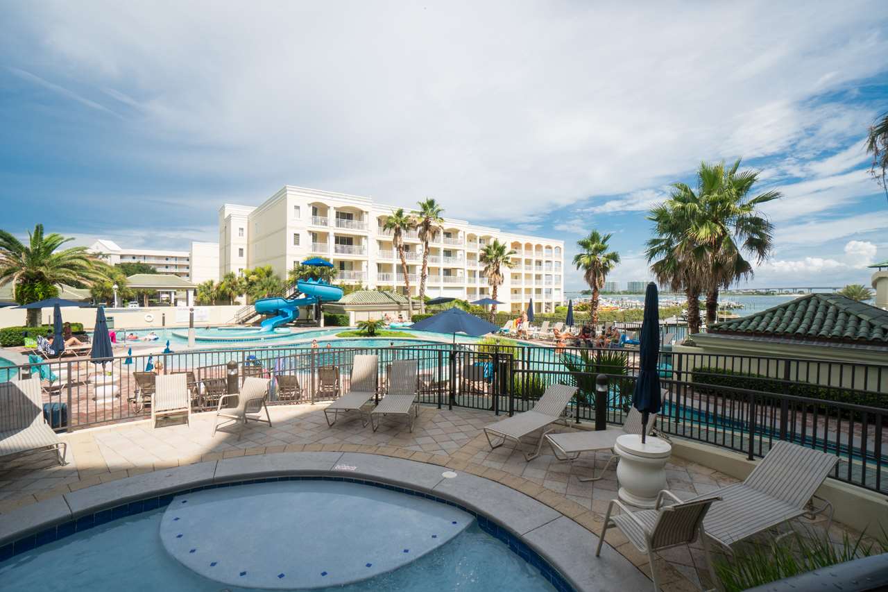 29488 Canal Road, Unit 2312 Orange Beach, AL 36561 - Photo 26 of 38