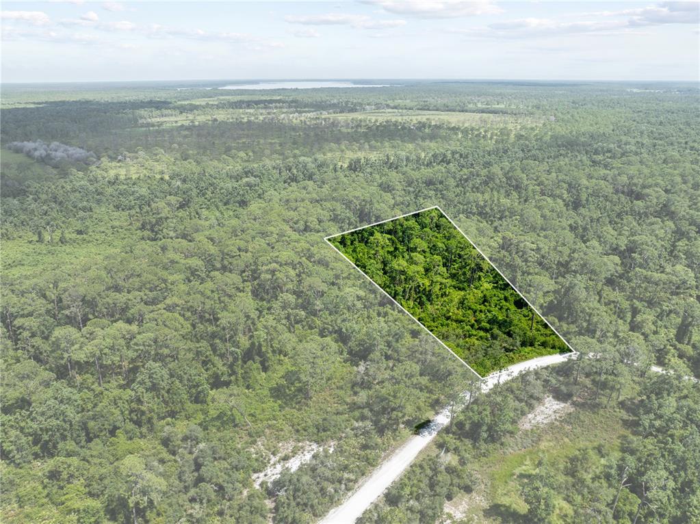 2641 South Bear Run Road Frostproof, FL 33843 - Photo 4 of 9