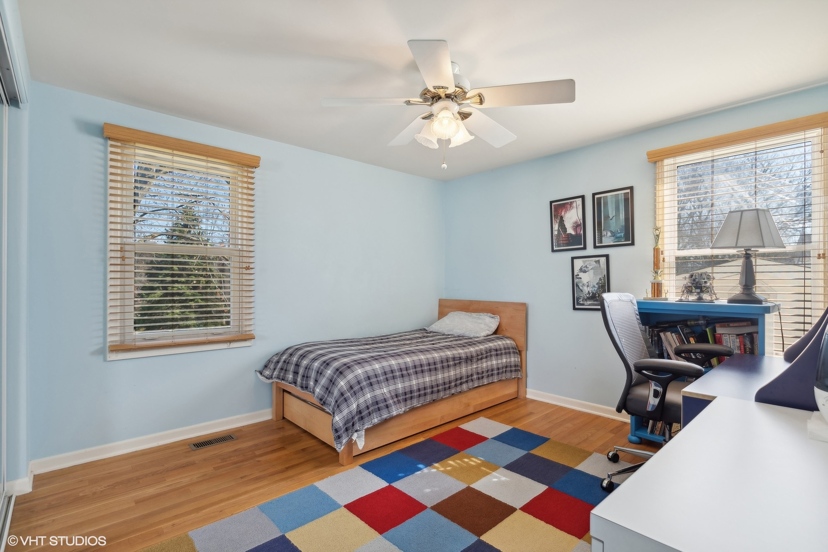 1023 Greenridge Road Buffalo Grove, IL 60089 - Photo 13 of 21 Gallery Image 13