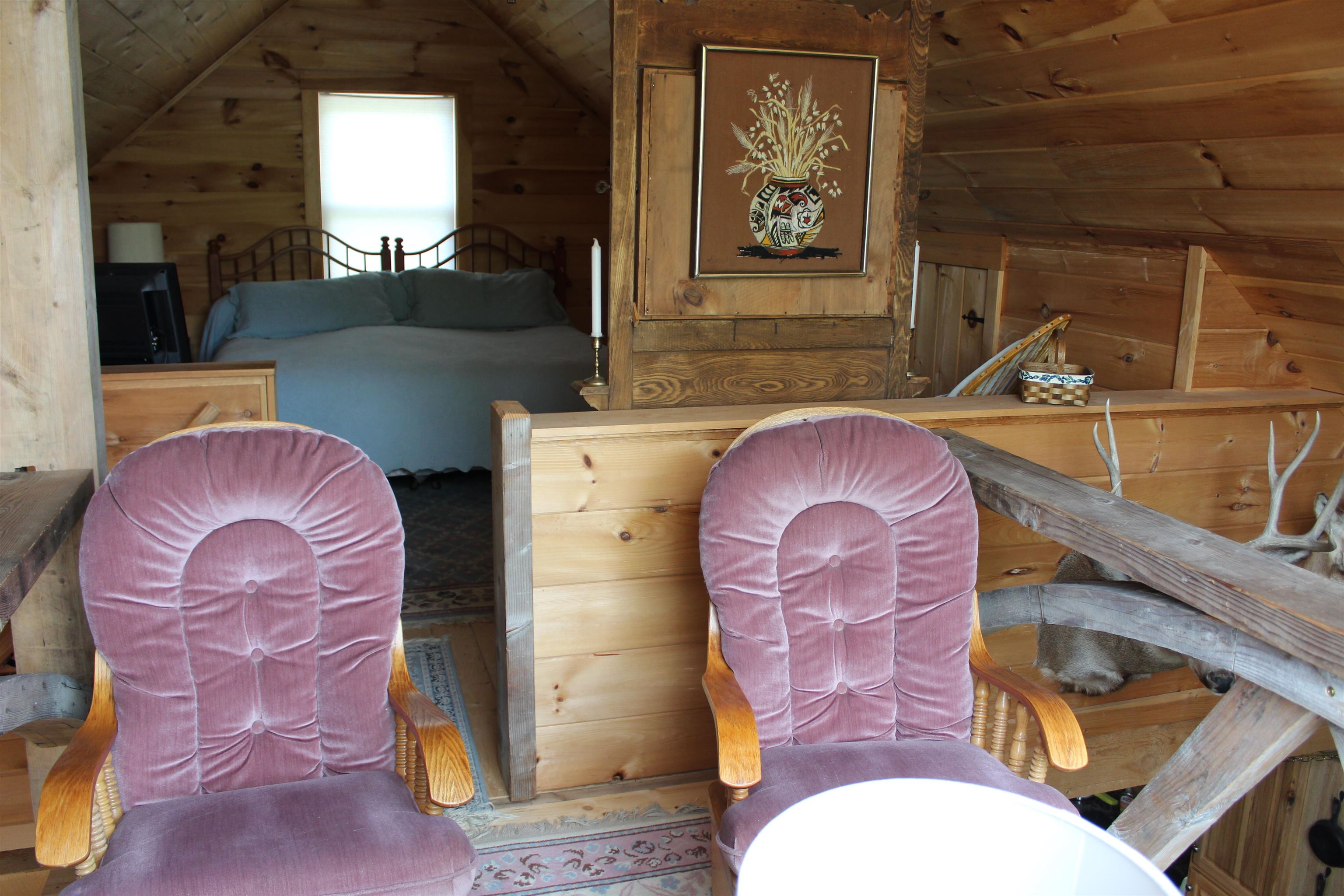 49 Pond Outlet Road Errol, NH 03579 - Photo 22 of 52