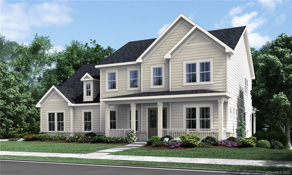 4145 Oarman Court, Unit 535 Fort Mill, SC 29708 - Photo 1 of 1