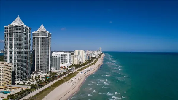 $5,500 | 4779 Collins Avenue, Unit 1706, Miami Beach, FL 33140