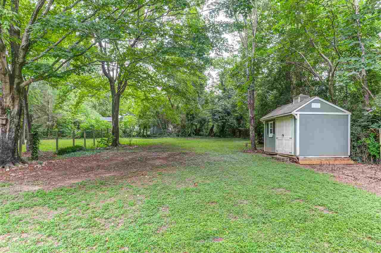 6309 Oakbrook Circle Raleigh, NC 27609 - Photo 18 of 21 Photo 18