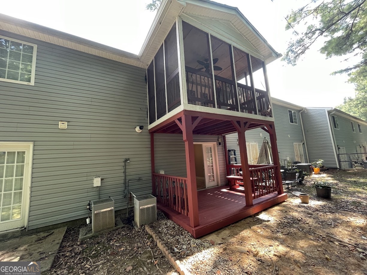 405 Fairburn Road Southwest, Unit 268 Atlanta, GA 30331 - Photo 16 of 17