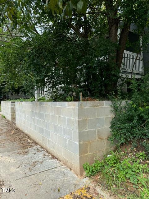 1615 Poole Road Raleigh, NC 27610 - Photo 13 of 14