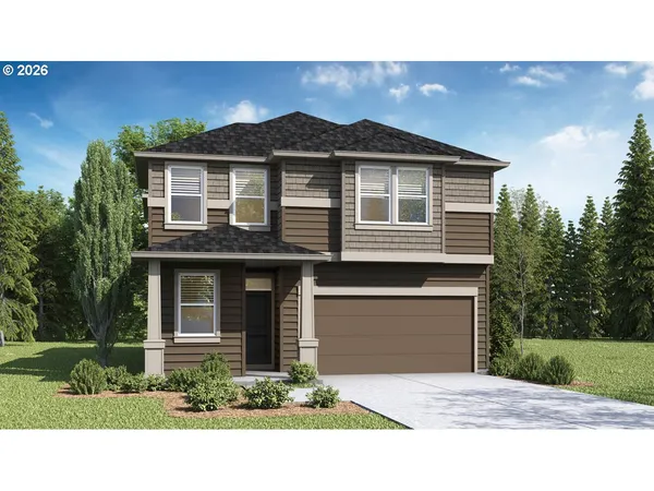 $606,995 | 3615 Southwest Mawrcrest Avenue, Gresham, OR 97080