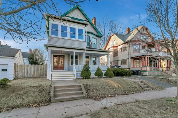 $2,900 | 22 Hubinger Street, Unit 2, New Haven, CT 06511