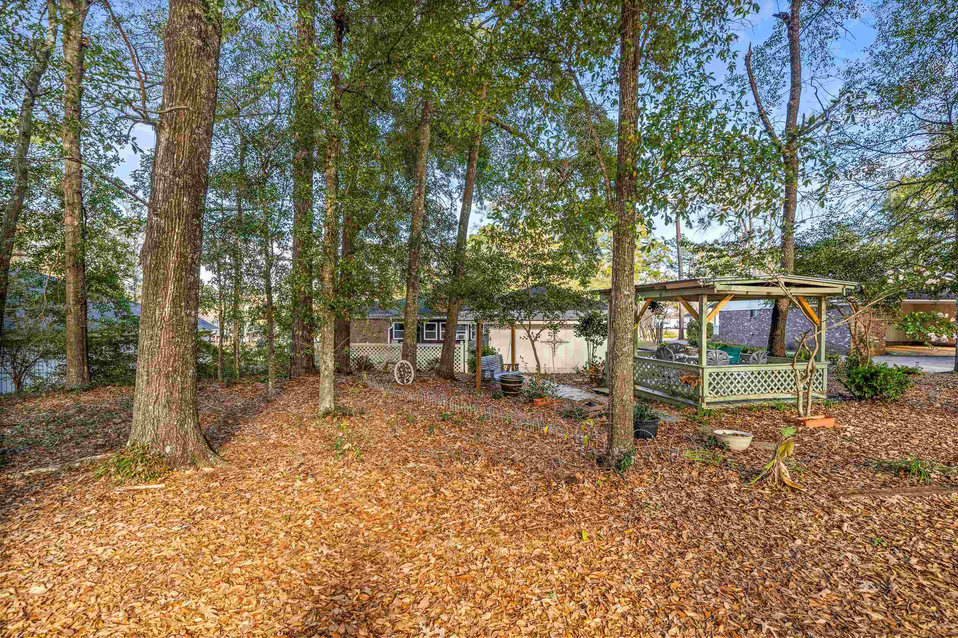511 Ridgewood Drive Daphne, AL 36526 - Photo 45 of 59 Yard