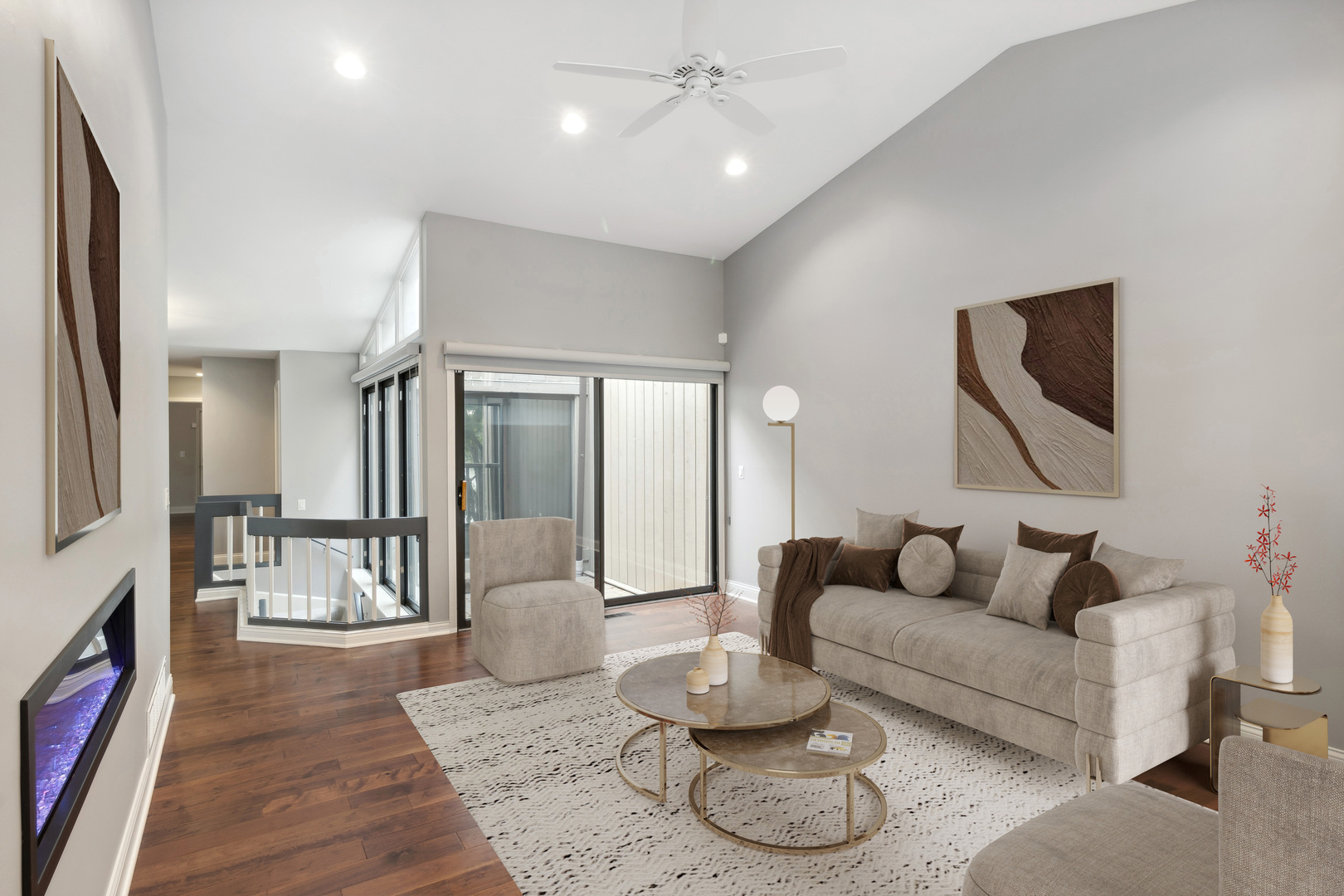 605 Shoreline Road Lake Barrington, IL 60010 - Photo 13 of 43 Gallery Image 13